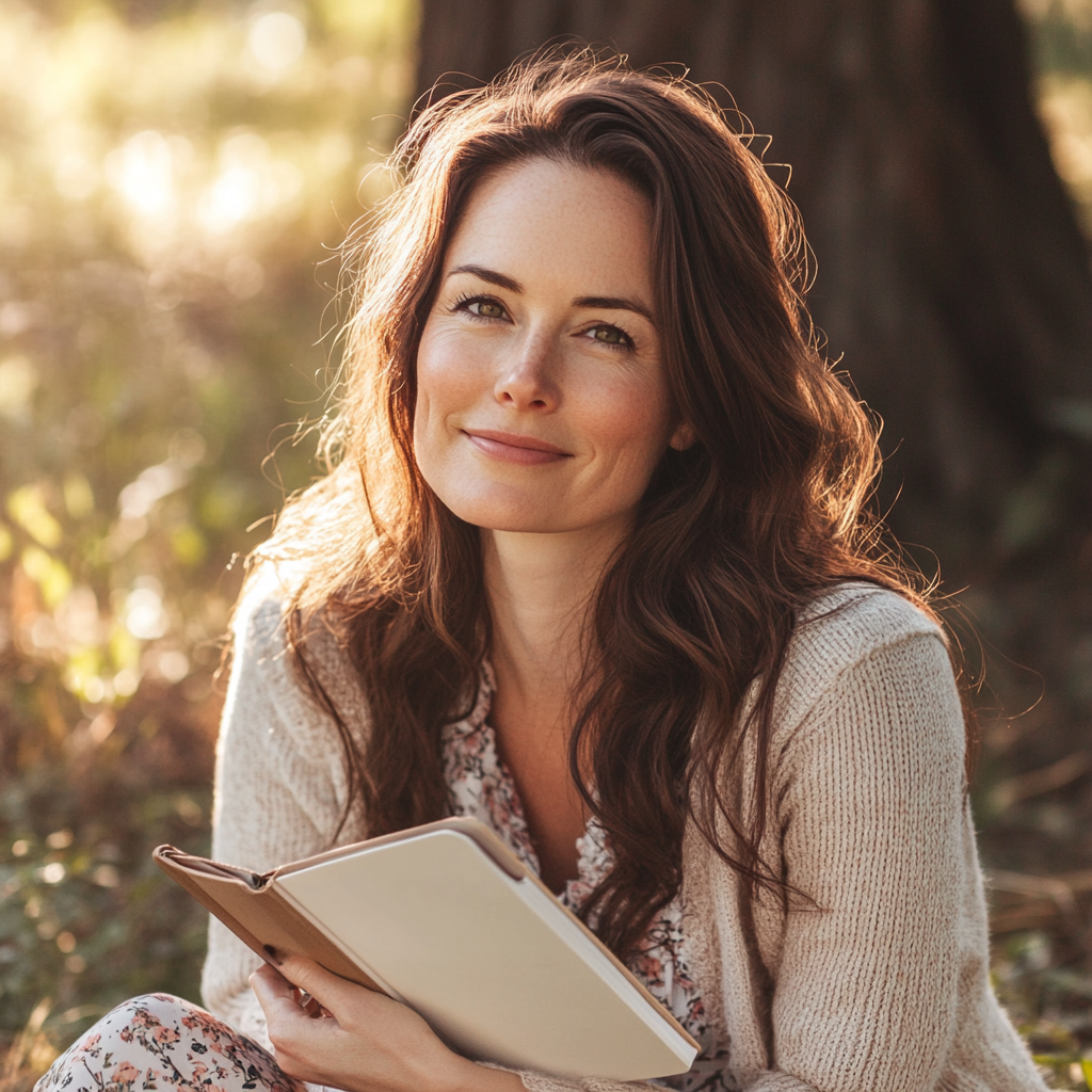 Buchautorin für Kinderbücher