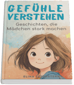 Gefühle Verstehen Buchcover